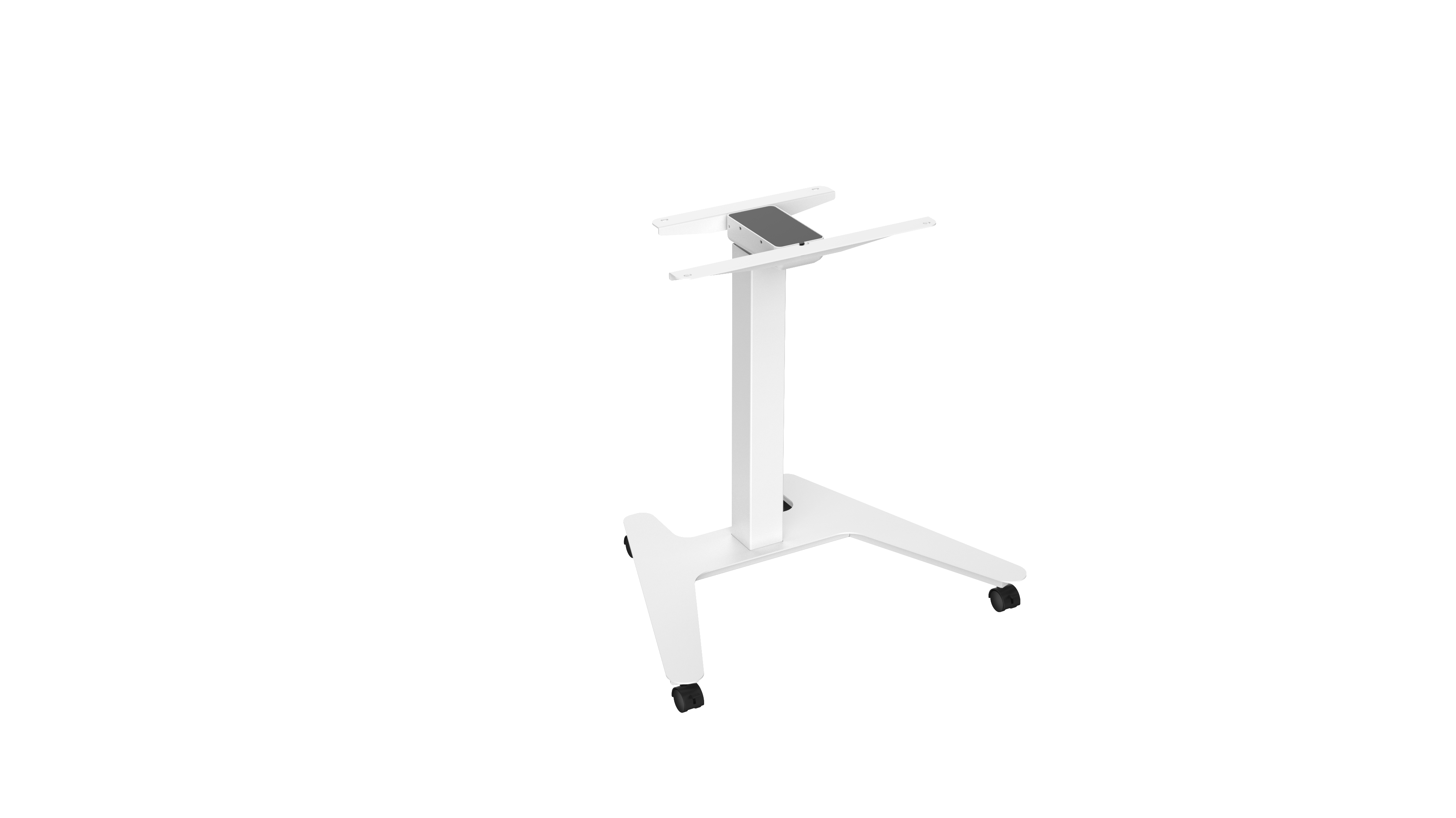 Eerste product homepagina highlighted